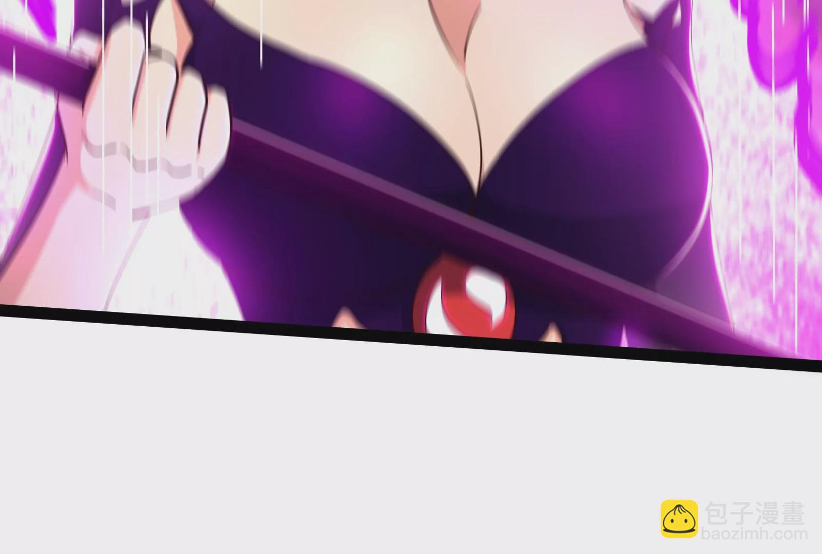 古神遊戲 - 第85話 壓力！大神官的實力(3/3) - 2